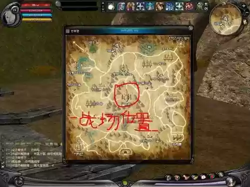 神泣13.0怎么升级攻略，神泣50升级攻略插图1