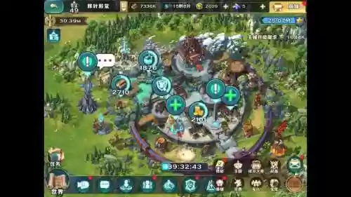 剑与家园镜像61攻略，剑与家园镜子英雄怎么搞插图1