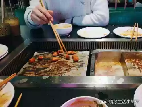 火焰山自助攻略，火焰山自助烤肉火锅城怎么样插图1