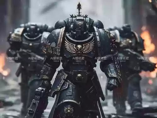武器强度战锤，战锤武器威力和近战攻击插图1