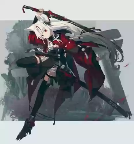 武器娘下载地址，武器娘化图片插图1