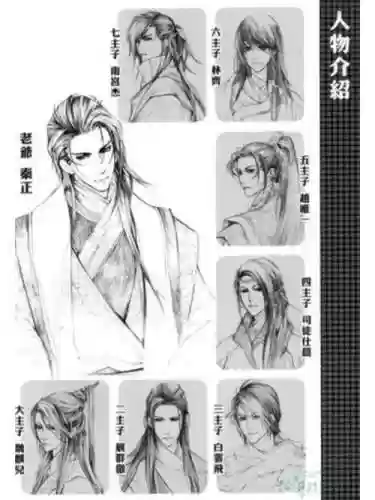三妻四妾倾城攻略有错，三妻四妾吧插图1