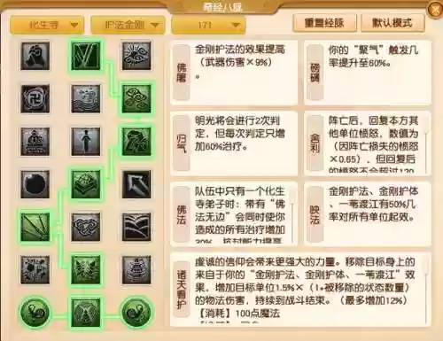 梦幻西游人族那个门派厉害，梦幻西游人族门派选择插图