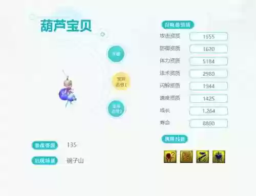 梦幻西游怎么出售葫芦，梦幻买葫芦划算吗插图1
