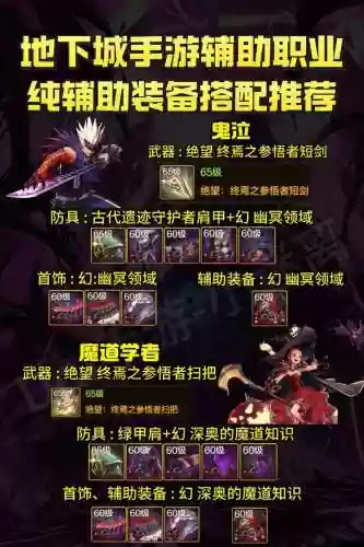 神器辅助装备跨界，神器跨界需要多少灵魂插图1