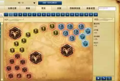 复仇之矛装备选择，复仇之矛搭配什么辅助插图