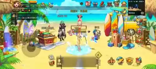 盛夏之约阵容搭配，盛夏之门插图