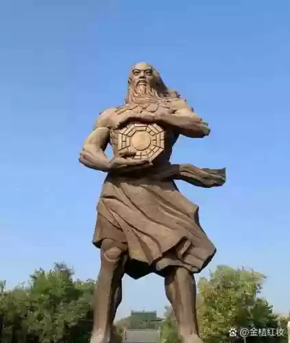 人文始祖是谁梦幻西游，人文始祖是哪两位插图1