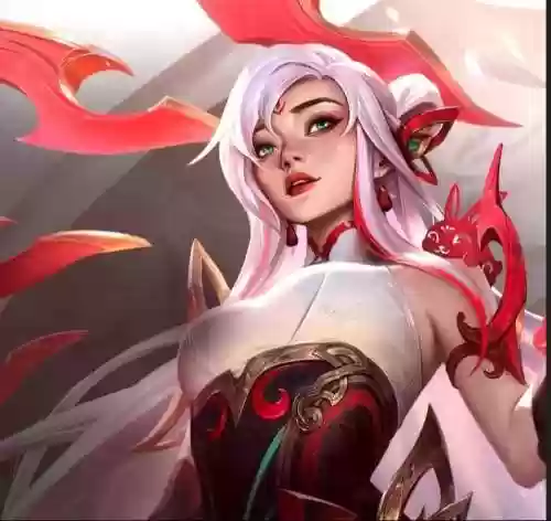 收割刀妹装备，武器counter刀妹插图