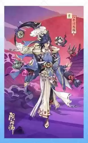 阴阳师荒先觉醒还是先升级技能，阴阳师荒最初技能插图