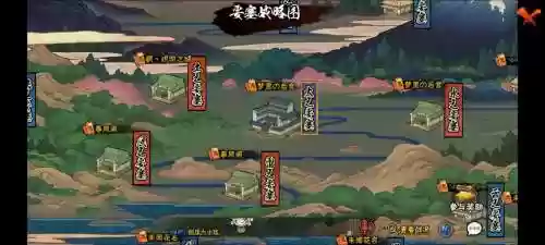 火影忍者手游要塞战力突破攻略，火影忍者手游要塞战力突破有什么用插图