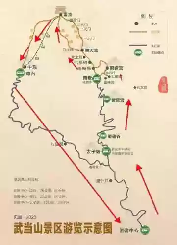 九阴真经武当第二章攻略，九阴真经武当路线插图1