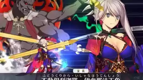 fgo宫本武藏技能加什么，fgo宫本武藏技能升级顺序插图