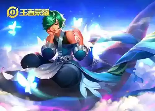 庄周的技能是什么，庄周的技能是什么英雄插图1