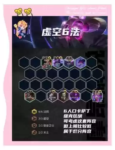 世界上最强法师阵容搭配，十大最强法师插图1