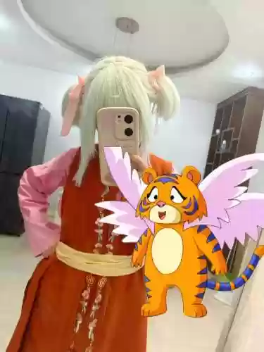 梦幻西游御兽真人通知，梦幻西游 御兽真人插图