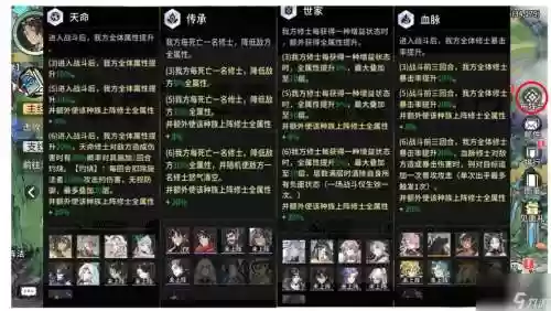 叶阵容搭配，遮天凡尘一叶阵容搭配插图