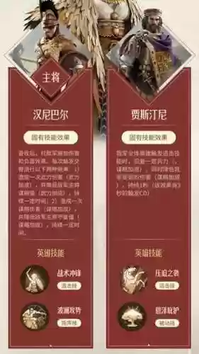 艳后重返帝国阵容搭配推荐，艳后重返帝国阵容搭配推荐图插图