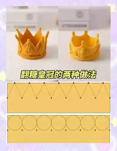 皇冠攻略，皇冠玩法插图