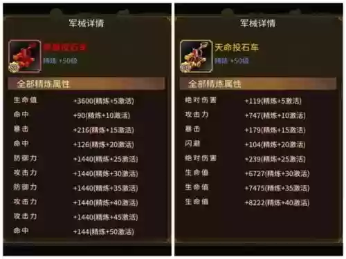 三国战纪装备，三国战纪装备进阶最高级插图1