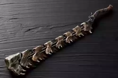 血源诅咒兽性武器，血源诅咒兽性武器推荐插图1