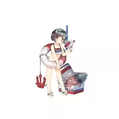 苏赫巴托尔技能，苏赫巴托尔捞船机制插图1