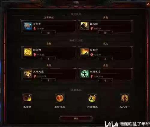 地下城堡3暗影阵容搭配，地下城堡3加暗影抗性插图