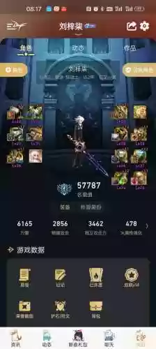 狂战流完美阵容搭配，狂战搭配排名插图1