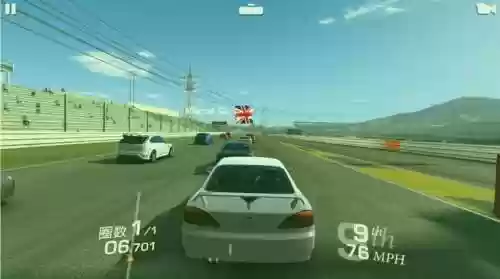 realracing3攻略视频，realracing3下载插图