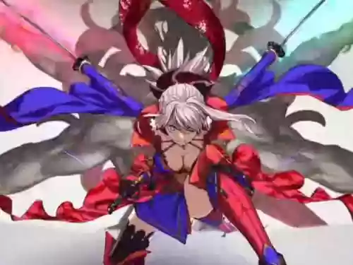 fgo宫本武藏技能加什么，fgo宫本武藏技能升级顺序插图1
