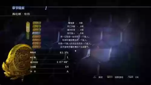 生化危机6为什么技能不管用，生化危机6技能设定插图1