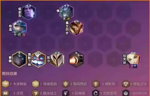 最强四费阵容搭配，四费卡哪个最强插图1