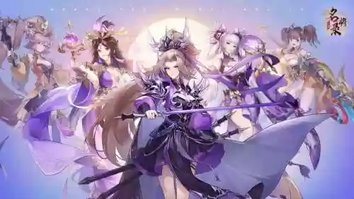 武魂三国搭配阵容，武魂好玩吗插图1