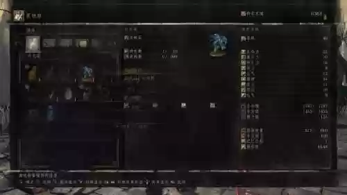 黑暗之魂3高墙攻略，黑暗之魂3高墙全收集插图