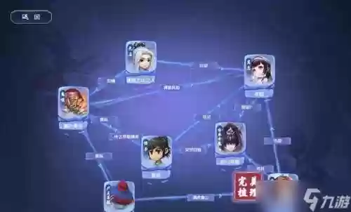 梦幻西游手游前世今生怎么玩，梦幻手游前尘旧梦插图