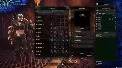 恐暴龙什么武器最好，恐暴龙做什么武器比较好插图