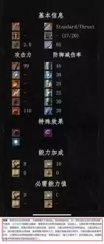 黑魂重制版武器质变，黑魂武器质变攻略插图1
