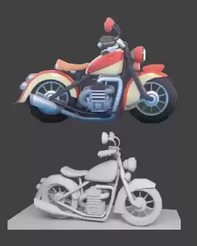 模型移动12攻略大全，3d模型移动插图1