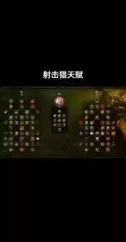 街机射击游戏技能加点，街机射击游戏排名插图