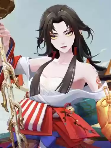 ssr铃彦姬阵容搭配，阴阳师ssr铃彦姬什么时候出插图