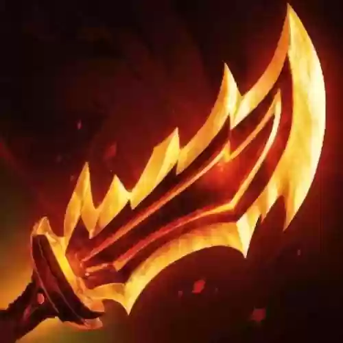 s6武器大师羊刀，武器大师出羊刀有用吗