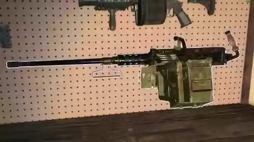 求生之路武器图片，求生之路武器图片大全插图1