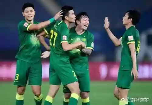 2019国安亚冠阵容搭配，国安亚冠2020插图