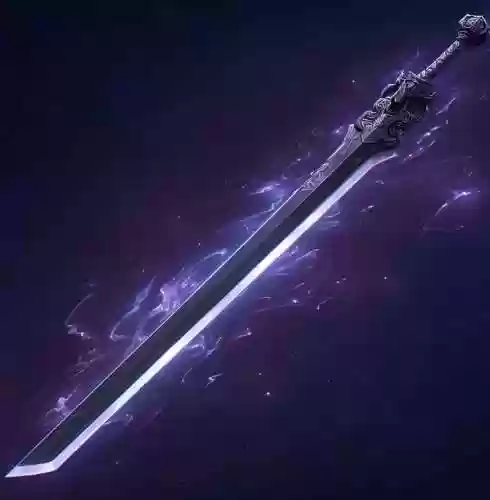 1.12剑武器战pvp视频，剑武器图插图1