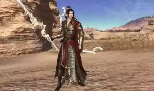 天刀t4用什么装备，天刀t8pve装备怎么出插图
