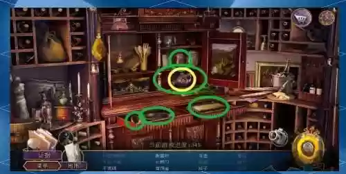 密室逃脱22隐藏关攻略视频，密室逃脱22功略插图1