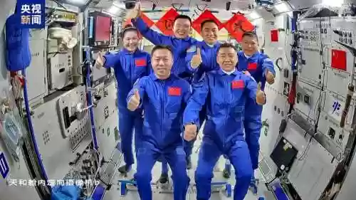 太空男团阵容搭配，太空bu队插图