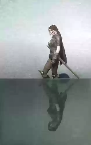 上古卷轴5虚无武器，上古卷轴5 无甲插图1