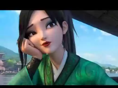 倩女幽魂五变小青攻略，倩女幽魂五变虎咪插图1