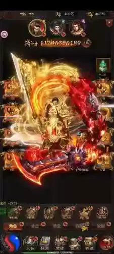 贪玩蓝月苹果手机版攻略，ios贪玩蓝月手游在哪下载插图